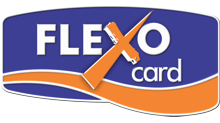 Flexo Card