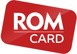 Rom Card